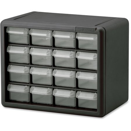 HOMECARE PRODUCTS 16-Drawer Plastic Storage Cabinet HO1870811